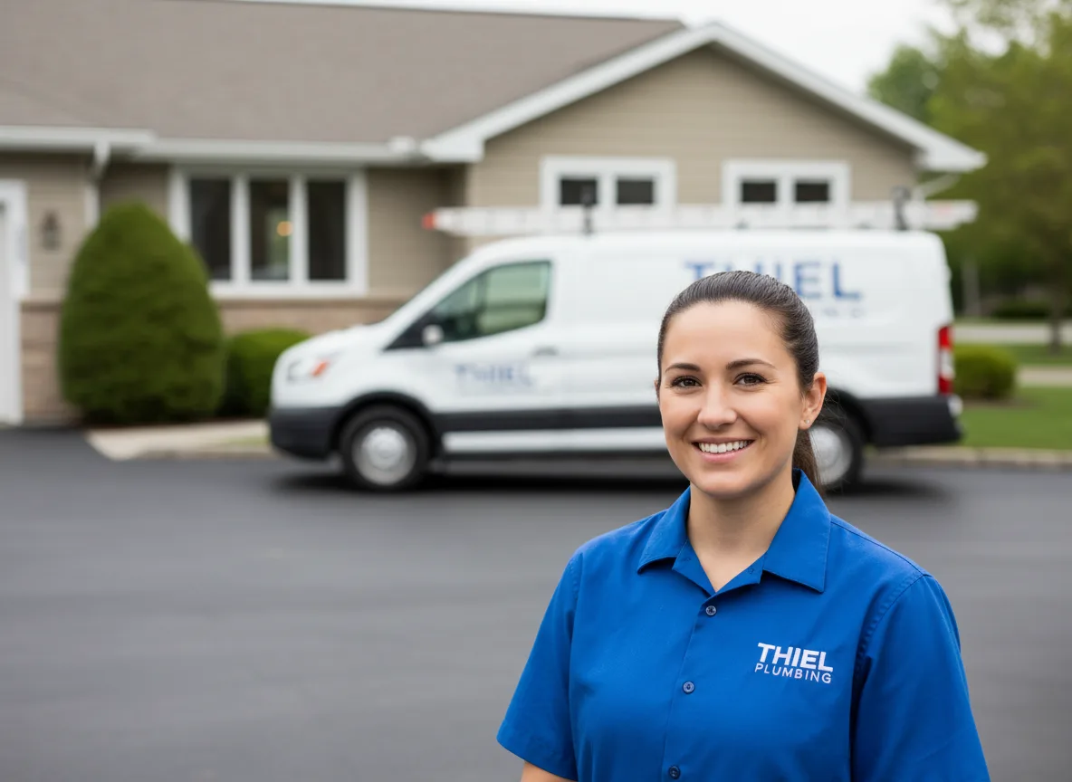 Plumber Elizabeth, IL FAQs